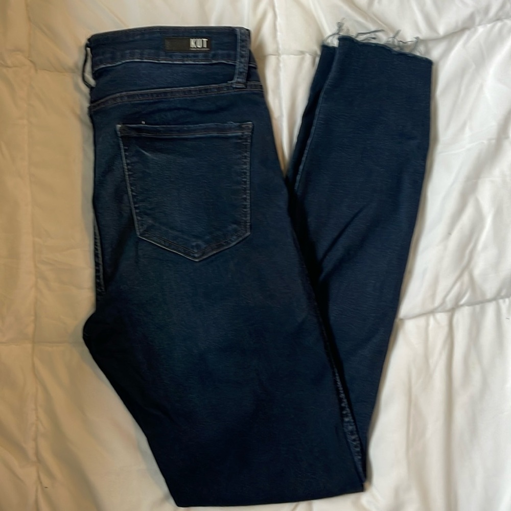 Kut skinny jeans